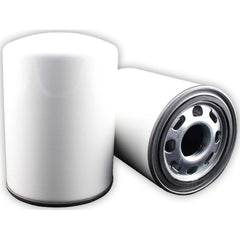 Replacement/Interchange Spin-On Hydraulic Filter Element: Wire Mesh, 60  µ