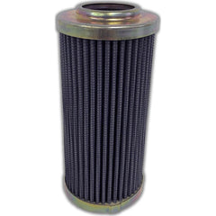 Main Filter - Filter Elements & Assemblies; Filter Type: Replacement/Interchange Hydraulic Filter ; Media Type: Wire Mesh ; OEM Cross Reference Number: MP FILTRI HP1351M25VN ; Micron Rating: 25 - Exact Industrial Supply