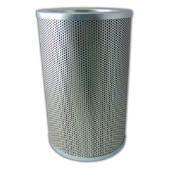 Main Filter - Filter Elements & Assemblies; Filter Type: Replacement/Interchange Hydraulic Filter ; Media Type: Microglass ; OEM Cross Reference Number: FLEETGUARD HF7957 ; Micron Rating: 10 - Exact Industrial Supply