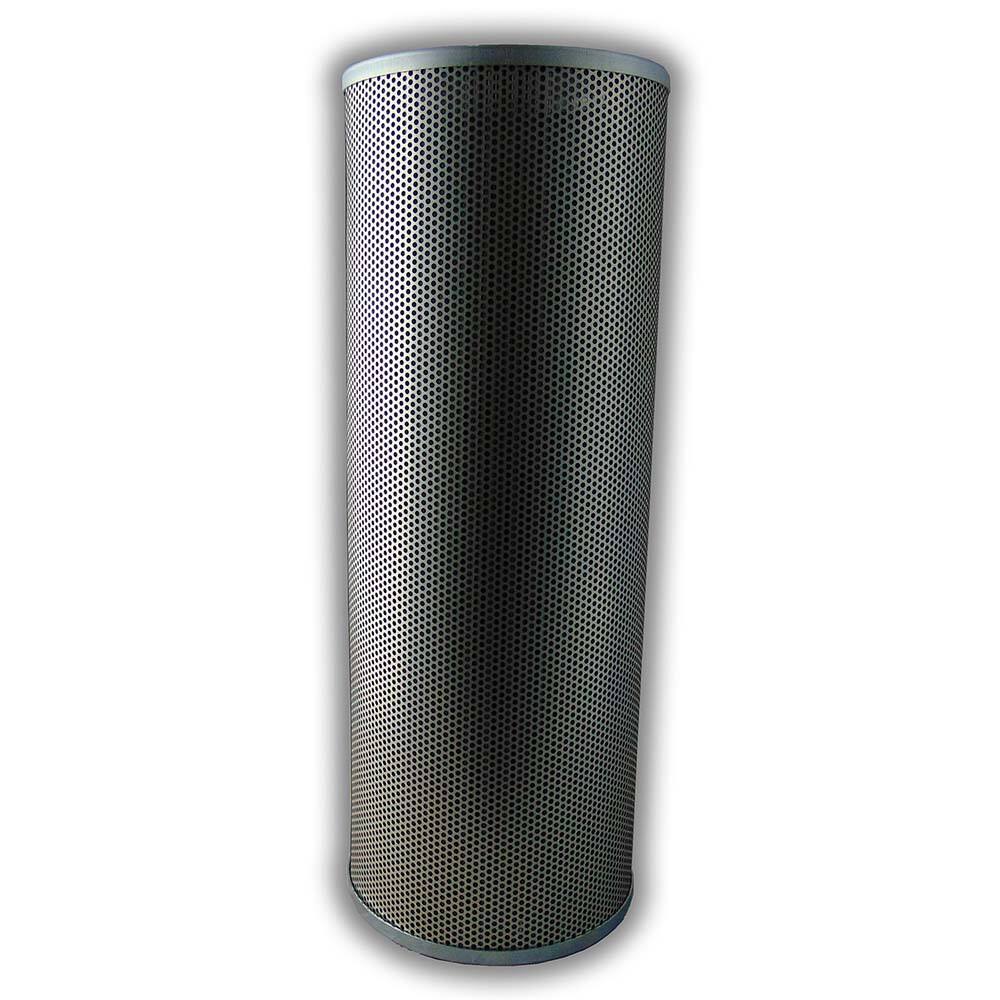 Main Filter - Filter Elements & Assemblies; Filter Type: Replacement/Interchange Hydraulic Filter ; Media Type: Wire Mesh ; OEM Cross Reference Number: BUSSE HE511 ; Micron Rating: 60 - Exact Industrial Supply