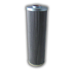 Main Filter - Filter Elements & Assemblies; Filter Type: Replacement/Interchange Hydraulic Filter ; Media Type: Microglass ; OEM Cross Reference Number: SCHROEDER 9CZ3 ; Micron Rating: 3 ; Schroeder Part Number: 9CZ3 - Exact Industrial Supply