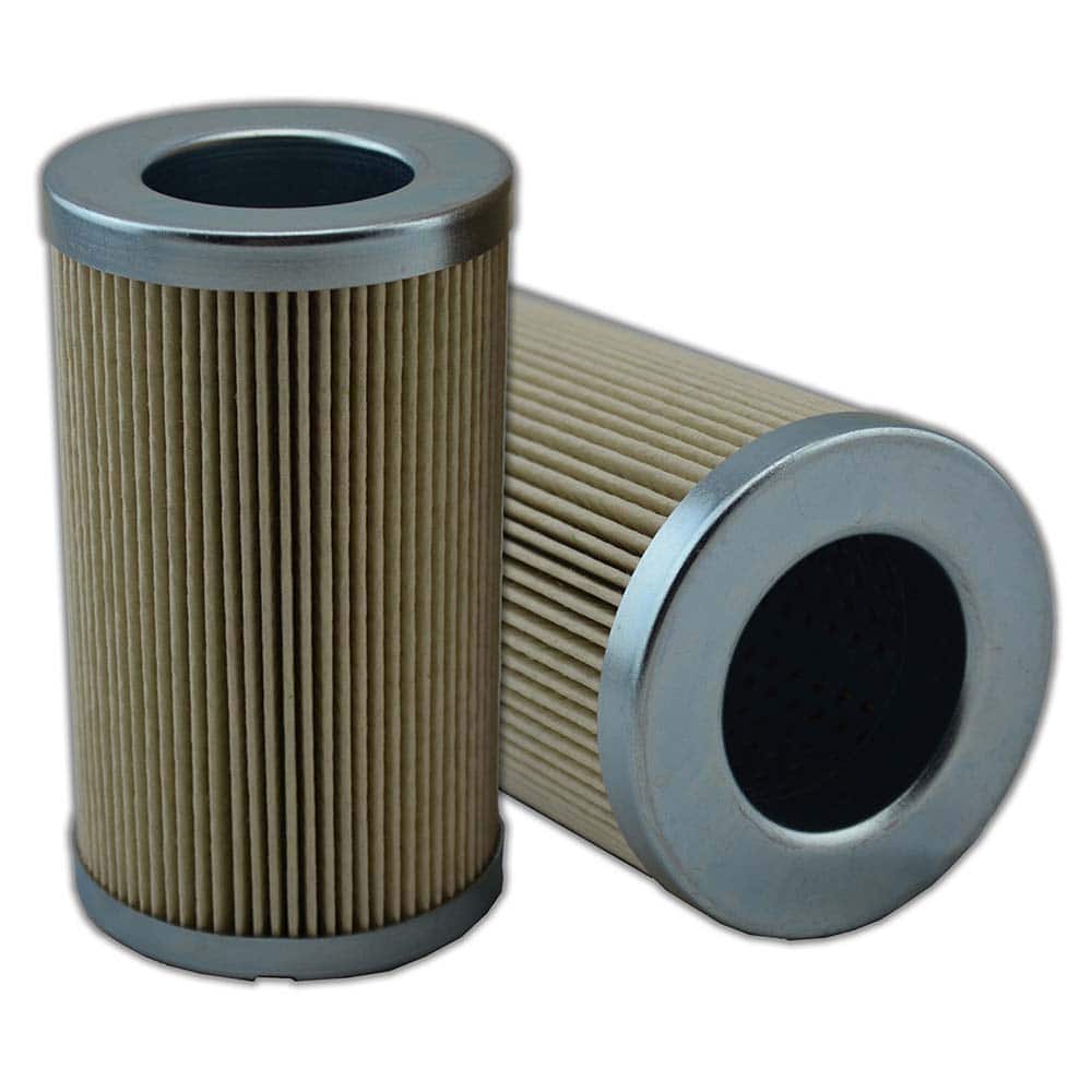Main Filter - Filter Elements & Assemblies; Filter Type: Replacement/Interchange Hydraulic Filter ; Media Type: Cellulose ; OEM Cross Reference Number: CARQUEST 94700 ; Micron Rating: 10 - Exact Industrial Supply