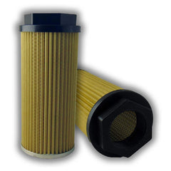 Main Filter - Filter Elements & Assemblies; Filter Type: Replacement/Interchange Hydraulic Filter ; Media Type: Wire Mesh ; OEM Cross Reference Number: FLEETGUARD HF35161 ; Micron Rating: 125 - Exact Industrial Supply