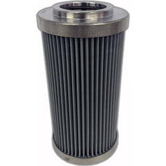 Main Filter - Filter Elements & Assemblies; Filter Type: Replacement/Interchange Hydraulic Filter ; Media Type: Wire Mesh ; OEM Cross Reference Number: REXROTH 2140G25C000M ; Micron Rating: 25 - Exact Industrial Supply