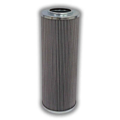 Main Filter - Filter Elements & Assemblies; Filter Type: Replacement/Interchange Hydraulic Filter ; Media Type: Microglass ; OEM Cross Reference Number: MP FILTRI HP5002A06VN ; Micron Rating: 5 - Exact Industrial Supply