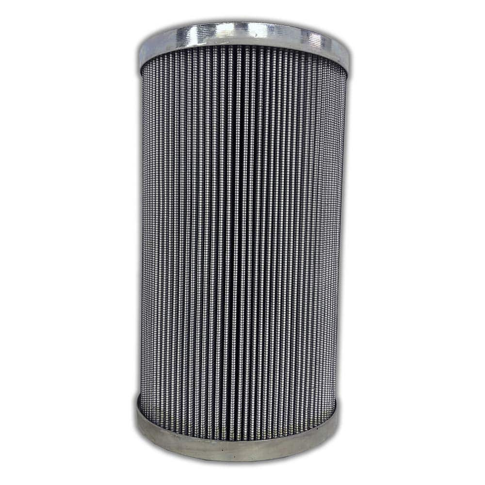 Main Filter - Filter Elements & Assemblies; Filter Type: Replacement/Interchange Hydraulic Filter ; Media Type: Microglass ; OEM Cross Reference Number: SF FILTER HY11118 ; Micron Rating: 10 - Exact Industrial Supply