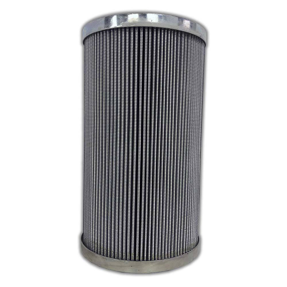 Main Filter - Filter Elements & Assemblies; Filter Type: Replacement/Interchange Hydraulic Filter ; Media Type: Microglass ; OEM Cross Reference Number: FILTER MART 286500 ; Micron Rating: 25 - Exact Industrial Supply