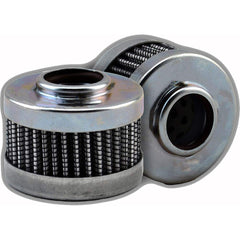 Main Filter - Filter Elements & Assemblies; Filter Type: Replacement/Interchange Hydraulic Filter ; Media Type: Microglass ; OEM Cross Reference Number: FILTER MART 335174 ; Micron Rating: 10 - Exact Industrial Supply