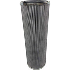 Main Filter - Filter Elements & Assemblies; Filter Type: Replacement/Interchange Hydraulic Filter ; Media Type: Microglass ; OEM Cross Reference Number: PALL HC2263FCN17H ; Micron Rating: 5 - Exact Industrial Supply