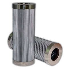 Main Filter - Filter Elements & Assemblies; Filter Type: Replacement/Interchange Hydraulic Filter ; Media Type: Microglass ; OEM Cross Reference Number: HY-PRO HP51L815MB ; Micron Rating: 25 - Exact Industrial Supply