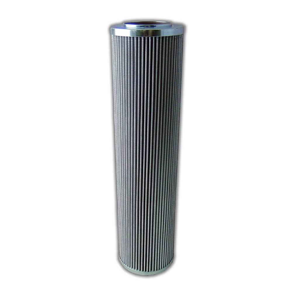 Main Filter - Filter Elements & Assemblies; Filter Type: Replacement/Interchange Hydraulic Filter ; Media Type: Microglass ; OEM Cross Reference Number: PARKER 939062Q ; Micron Rating: 10 ; Parker Part Number: 939062Q - Exact Industrial Supply