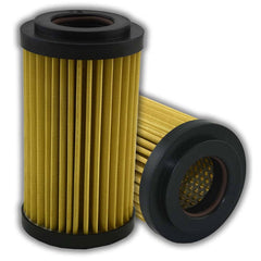Main Filter - Filter Elements & Assemblies; Filter Type: Replacement/Interchange Hydraulic Filter ; Media Type: Wire Mesh ; OEM Cross Reference Number: MP FILTRI CU100M90N ; Micron Rating: 125 - Exact Industrial Supply