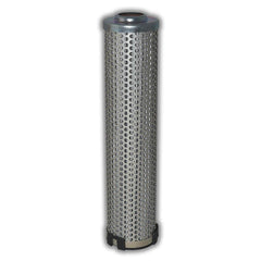 Main Filter - Filter Elements & Assemblies; Filter Type: Replacement/Interchange Hydraulic Filter ; Media Type: Microglass ; OEM Cross Reference Number: FILTER MART 336004 ; Micron Rating: 10 - Exact Industrial Supply