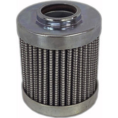 Main Filter - Filter Elements & Assemblies; Filter Type: Replacement/Interchange Hydraulic Filter ; Media Type: Microglass ; OEM Cross Reference Number: FILTER MART 335209 ; Micron Rating: 3 - Exact Industrial Supply