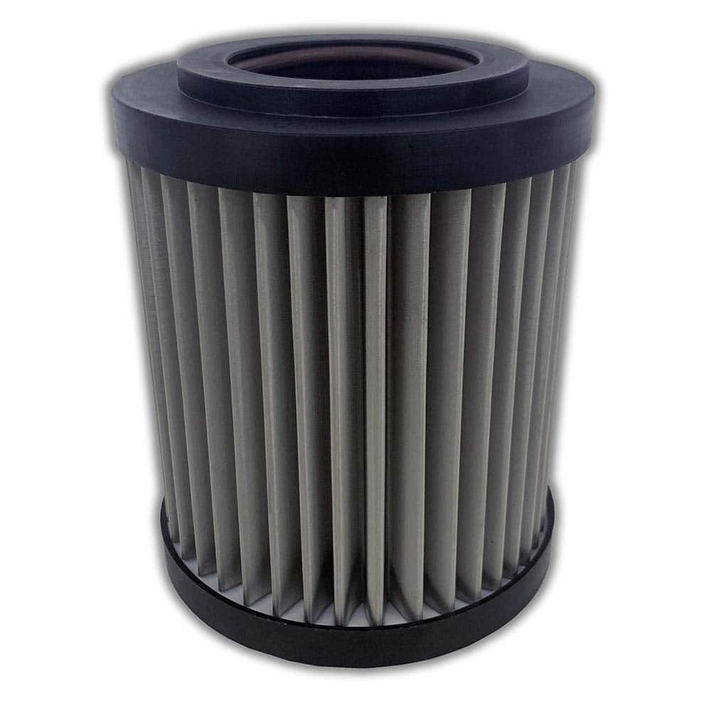 Main Filter - Filter Elements & Assemblies; Filter Type: Replacement/Interchange Hydraulic Filter ; Media Type: Wire Mesh ; OEM Cross Reference Number: IKRON HHC05288 ; Micron Rating: 60 - Exact Industrial Supply