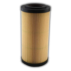 Main Filter - Filter Elements & Assemblies; Filter Type: Replacement/Interchange Hydraulic Filter ; Media Type: Cellulose ; OEM Cross Reference Number: FILTER MART 321805 ; Micron Rating: 25 - Exact Industrial Supply