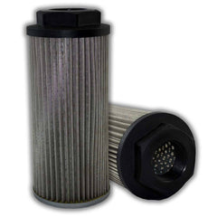 Main Filter - Filter Elements & Assemblies; Filter Type: Replacement/Interchange Hydraulic Filter ; Media Type: Wire Mesh ; OEM Cross Reference Number: UFI ESA32B10WMG ; Micron Rating: 250 - Exact Industrial Supply