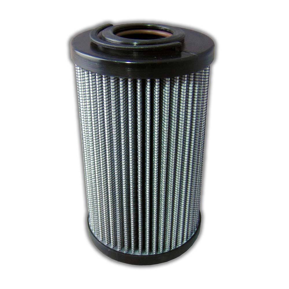 Main Filter - Filter Elements & Assemblies; Filter Type: Replacement/Interchange Hydraulic Filter ; Media Type: Wire Mesh ; OEM Cross Reference Number: IKRON HF41040195ASMS250GMA ; Micron Rating: 250 - Exact Industrial Supply