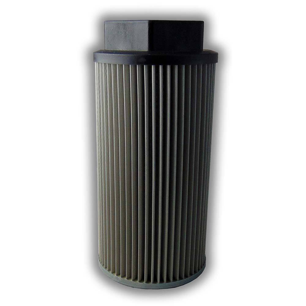Main Filter - Filter Elements & Assemblies; Filter Type: Replacement/Interchange Hydraulic Filter ; Media Type: Wire Mesh ; OEM Cross Reference Number: SOFIMA HYDRAULICS FAM115MDCB100 ; Micron Rating: 250 - Exact Industrial Supply