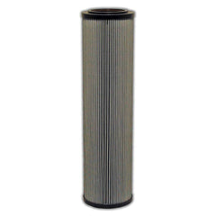 Main Filter - Filter Elements & Assemblies; Filter Type: Replacement/Interchange Hydraulic Filter ; Media Type: Microglass ; OEM Cross Reference Number: UFI ERD61NFB ; Micron Rating: 5 - Exact Industrial Supply