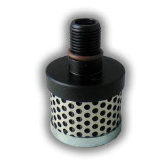 Main Filter - Filter Elements & Assemblies; Filter Type: Replacement/Interchange Hydraulic Filter ; Media Type: Wire Mesh ; OEM Cross Reference Number: EPPENSTEINER 406G60A000P ; Micron Rating: 60 - Exact Industrial Supply