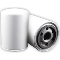 Main Filter - Filter Elements & Assemblies; Filter Type: Replacement/Interchange Spin-On Filter ; Media Type: Wire Mesh ; OEM Cross Reference Number: ZINGA AE100 ; Micron Rating: 125 - Exact Industrial Supply