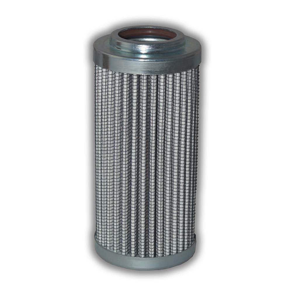 Main Filter - Filter Elements & Assemblies; Filter Type: Replacement/Interchange Hydraulic Filter ; Media Type: Microglass ; OEM Cross Reference Number: REXROTH 20005H20XLA000M ; Micron Rating: 25 - Exact Industrial Supply