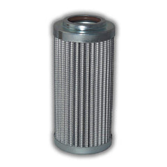 Main Filter - Filter Elements & Assemblies; Filter Type: Replacement/Interchange Hydraulic Filter ; Media Type: Microglass ; OEM Cross Reference Number: REXROTH 20005H10XLA000M ; Micron Rating: 10 - Exact Industrial Supply