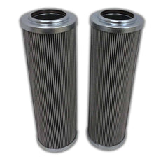 Main Filter - Filter Elements & Assemblies; Filter Type: Replacement/Interchange Hydraulic Filter ; Media Type: Microglass ; OEM Cross Reference Number: MAIN FILTER CG026 ; Micron Rating: 3 - Exact Industrial Supply