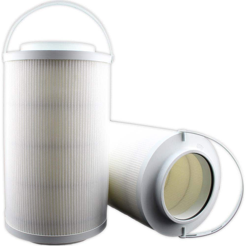 Main Filter - Filter Elements & Assemblies; Filter Type: Replacement/Interchange Hydraulic Filter ; Media Type: Microglass ; OEM Cross Reference Number: SCHROEDER 13QCLS3B ; Micron Rating: 5 ; Schroeder Part Number: 13QCLS3B - Exact Industrial Supply