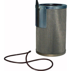 Main Filter - Filter Elements & Assemblies; Filter Type: Replacement/Interchange Hydraulic Filter ; Media Type: Wire Mesh ; OEM Cross Reference Number: VICKERS 941060 ; Micron Rating: 150 ; Vickers Part Number: 941060 - Exact Industrial Supply