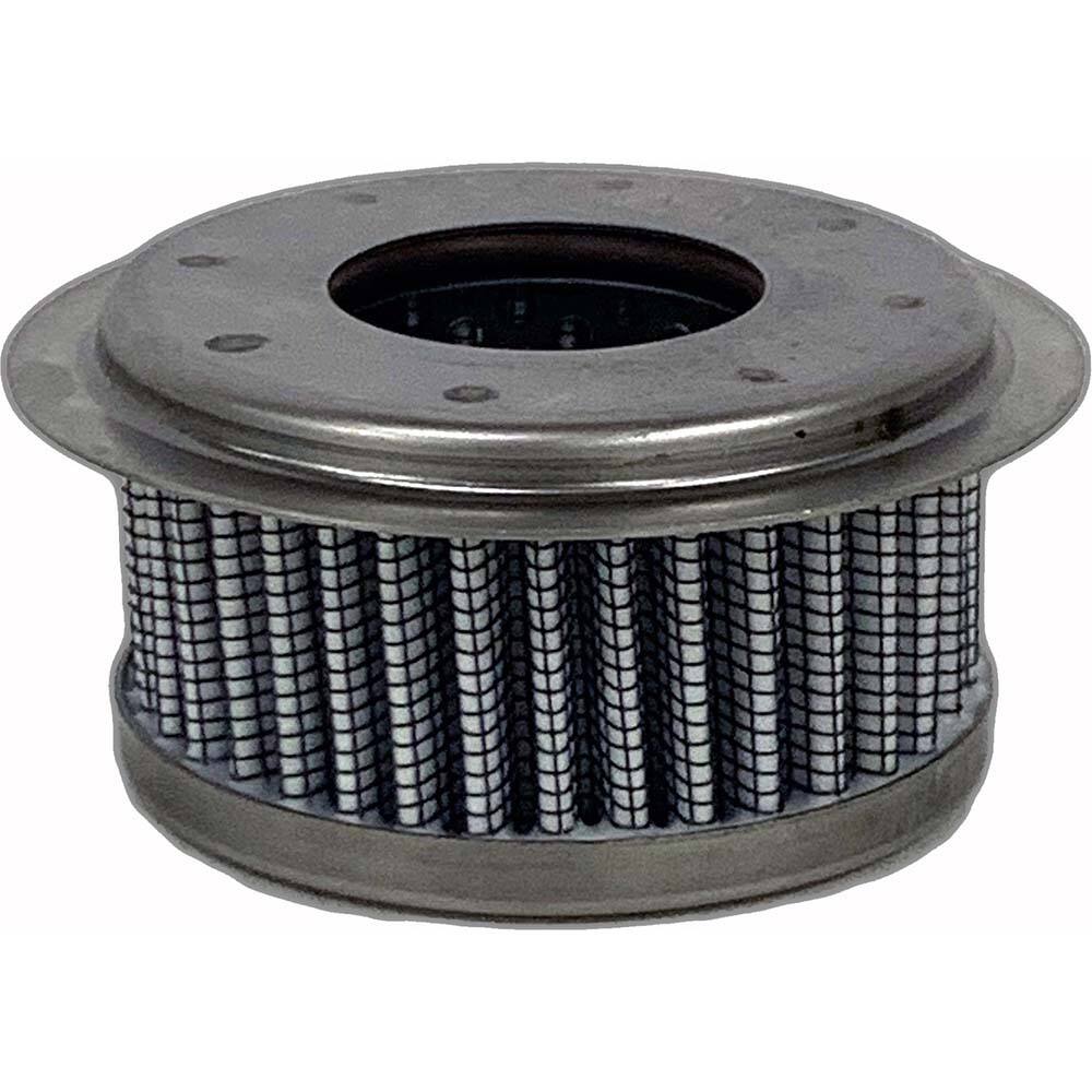 Main Filter - Filter Elements & Assemblies; Filter Type: Replacement/Interchange Hydraulic Filter ; Media Type: Microglass ; OEM Cross Reference Number: FLEETGUARD AF27971 ; Micron Rating: 25 - Exact Industrial Supply