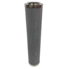 Main Filter - Filter Elements & Assemblies; Filter Type: Replacement/Interchange Hydraulic Filter ; Media Type: Microglass ; OEM Cross Reference Number: WIX D26A20FV ; Micron Rating: 25 - Exact Industrial Supply