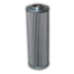 Main Filter - Filter Elements & Assemblies; Filter Type: Replacement/Interchange Hydraulic Filter ; Media Type: Microglass ; OEM Cross Reference Number: MP FILTRI HP0503A06VN ; Micron Rating: 5 - Exact Industrial Supply