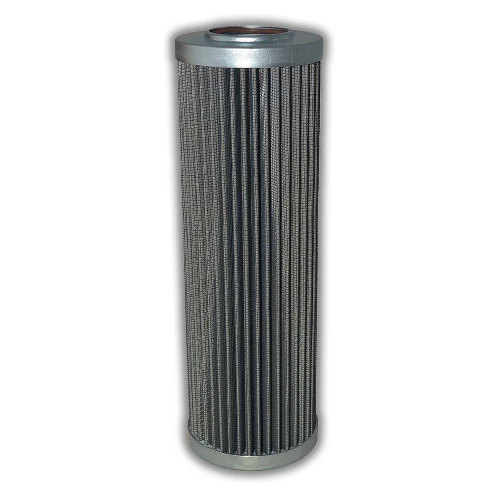 Main Filter - Filter Elements & Assemblies; Filter Type: Replacement/Interchange Hydraulic Filter ; Media Type: Wire Mesh ; OEM Cross Reference Number: FILTER MART 341366 ; Micron Rating: 25 - Exact Industrial Supply