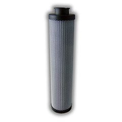 Main Filter - Filter Elements & Assemblies; Filter Type: Replacement/Interchange Hydraulic Filter ; Media Type: Microglass ; OEM Cross Reference Number: TVH 9413348 ; Micron Rating: 10 - Exact Industrial Supply