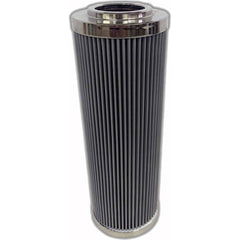 Main Filter - Filter Elements & Assemblies; Filter Type: Replacement/Interchange Hydraulic Filter ; Media Type: Wire Mesh ; OEM Cross Reference Number: EPPENSTEINER 2225G402P ; Micron Rating: 40 - Exact Industrial Supply