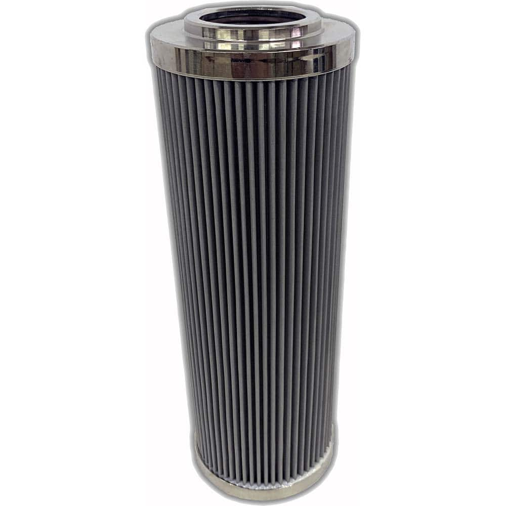 Main Filter - Filter Elements & Assemblies; Filter Type: Replacement/Interchange Hydraulic Filter ; Media Type: Wire Mesh ; OEM Cross Reference Number: AIRFIL AFKOVL15385 ; Micron Rating: 40 - Exact Industrial Supply