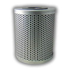 Main Filter - Filter Elements & Assemblies; Filter Type: Replacement/Interchange Hydraulic Filter ; Media Type: Microglass ; OEM Cross Reference Number: NAPA 7317 ; Micron Rating: 40 - Exact Industrial Supply