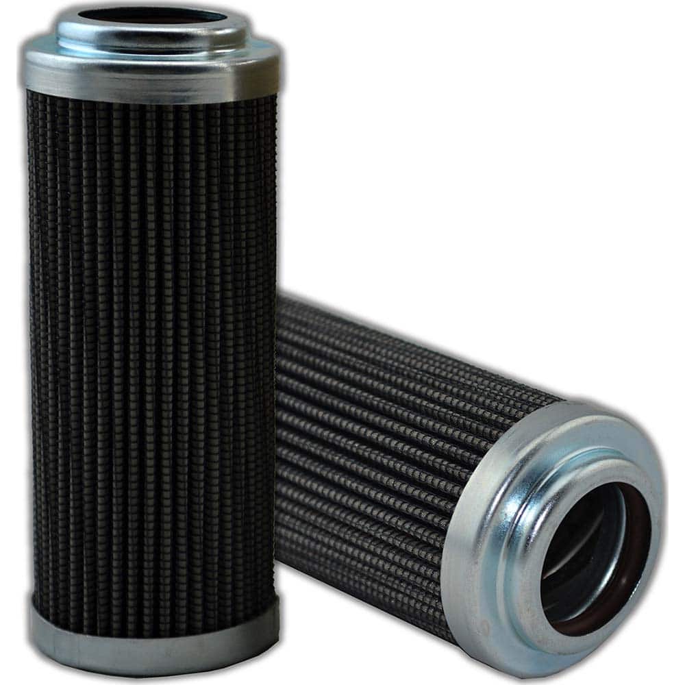 Replacement/Interchange Hydraulic Filter Element: Wire Mesh, 25  µ