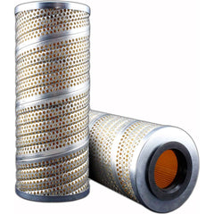 Main Filter - Filter Elements & Assemblies; Filter Type: Replacement/Interchange Hydraulic Filter ; Media Type: Cellulose ; OEM Cross Reference Number: FLEETGUARD HF7768 ; Micron Rating: 25 - Exact Industrial Supply