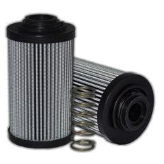 Main Filter - Filter Elements & Assemblies; Filter Type: Replacement/Interchange Hydraulic Filter ; Media Type: Microglass ; OEM Cross Reference Number: FINN FILTER FFPAVL110185ABS ; Micron Rating: 5 - Exact Industrial Supply