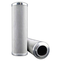 Main Filter - Filter Elements & Assemblies; Filter Type: Replacement/Interchange Hydraulic Filter ; Media Type: Microglass ; OEM Cross Reference Number: EPPENSTEINER 2900H3XLC000P ; Micron Rating: 3 - Exact Industrial Supply