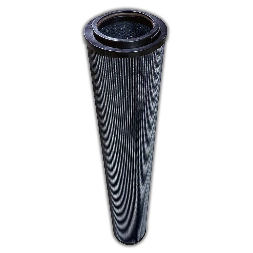 Main Filter - Filter Elements & Assemblies; Filter Type: Replacement/Interchange Hydraulic Filter ; Media Type: Wire Mesh ; OEM Cross Reference Number: FILTER MART 336216 ; Micron Rating: 50 - Exact Industrial Supply