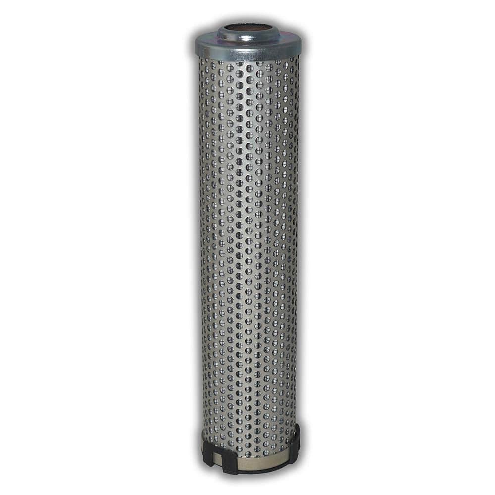 Main Filter - Filter Elements & Assemblies; Filter Type: Replacement/Interchange Hydraulic Filter ; Media Type: Microglass ; OEM Cross Reference Number: MAHLE A30520RN2025V25 ; Micron Rating: 25 - Exact Industrial Supply