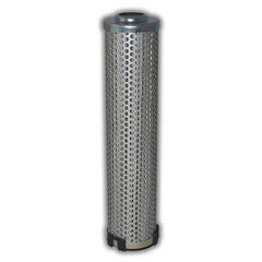 Main Filter - Filter Elements & Assemblies; Filter Type: Replacement/Interchange Hydraulic Filter ; Media Type: Microglass ; OEM Cross Reference Number: UFI ERB11NFD ; Micron Rating: 25 - Exact Industrial Supply