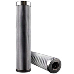 Main Filter - Filter Elements & Assemblies; Filter Type: Replacement/Interchange Hydraulic Filter ; Media Type: Microglass ; OEM Cross Reference Number: MP FILTRI HP1352A03VH ; Micron Rating: 3 - Exact Industrial Supply