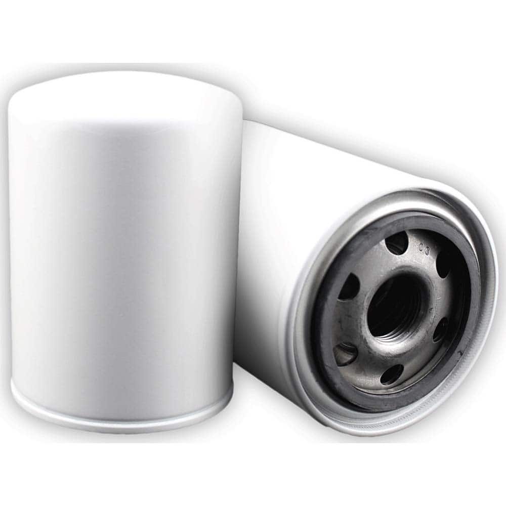 Main Filter - Filter Elements & Assemblies; Filter Type: Replacement/Interchange Spin-On Filter ; Media Type: Wire Mesh ; OEM Cross Reference Number: IKRON HEK4520135ASMS090 ; Micron Rating: 125 - Exact Industrial Supply