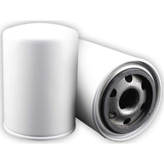 Main Filter - Filter Elements & Assemblies; Filter Type: Replacement/Interchange Spin-On Filter ; Media Type: Wire Mesh ; OEM Cross Reference Number: UFI ESE11NMF ; Micron Rating: 125 - Exact Industrial Supply