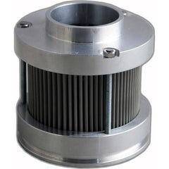 Main Filter - Filter Elements & Assemblies; Filter Type: Replacement/Interchange Hydraulic Filter ; Media Type: Wire Mesh ; OEM Cross Reference Number: FILTER MART 320911 ; Micron Rating: 25 - Exact Industrial Supply